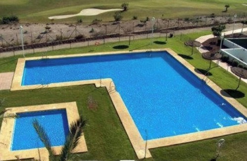 Retamar Apartment | El Toyo Luxury Apartment