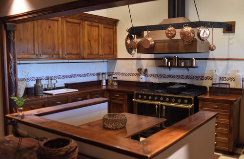 Concepcion Hotel | El Tránsito Hotel Boutique