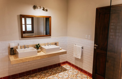 Concepcion Hotel | El Tránsito Hotel Boutique