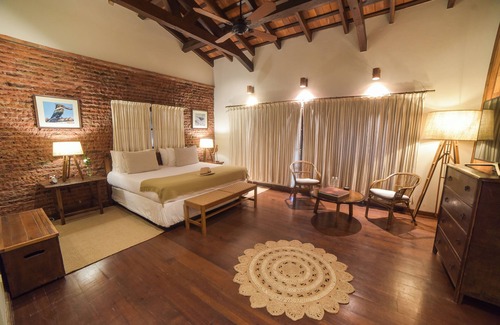 Concepcion Hotel | El Tránsito Hotel Boutique