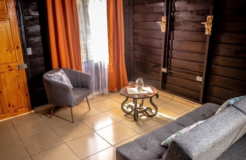 La Fortuna Cabin | El Trapiche del Arenal Cabin