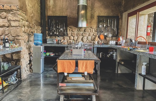 Parroquia Alpachaca House | El Trapiche Luxury Villa