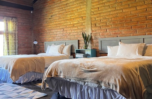 Parroquia Alpachaca House | El Trapiche Luxury Villa