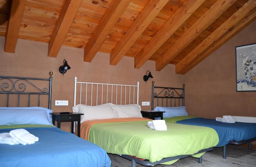 Foncebadon House | El Trasgu de Foncebadón