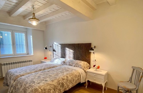 Salces House | El Trineo de Campoo Rural House - Alto Campoo