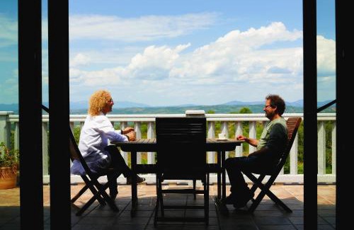 Navalmoral de Bejar Apartment | El Triskel de Chumbea, alojamiento excepcional con maravillosas vistas a 5km de Béjar