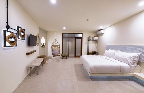 Kuta Hotel | El Tropico Boutique Hotel