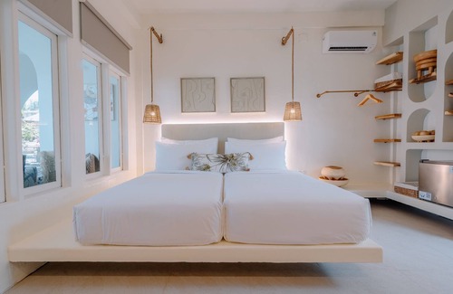 Kuta Hotel | El Tropico Boutique Hotel