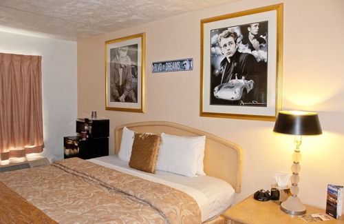 Kingman Hotel | El Trovatore Motel