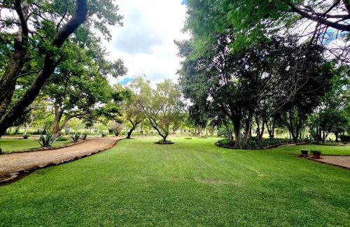 Pretoria Cabin | El-Tsuri Guest Resort