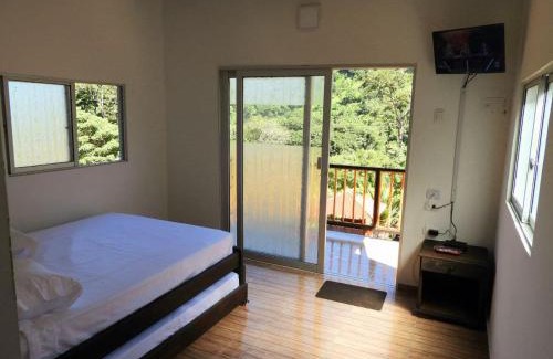 Manaure Balcon del Cesar Cabin | El Tucán Ecolodge Manaure