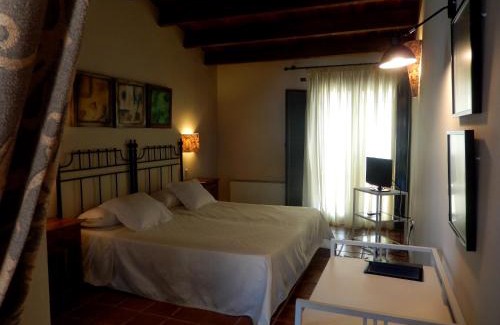 Torremenga Hotel | El Turcal