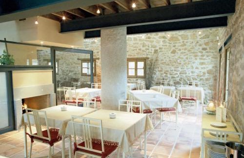 Torremenga Hotel | El Turcal