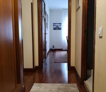Gijon-Este Apartment | El Urogallo con garaje