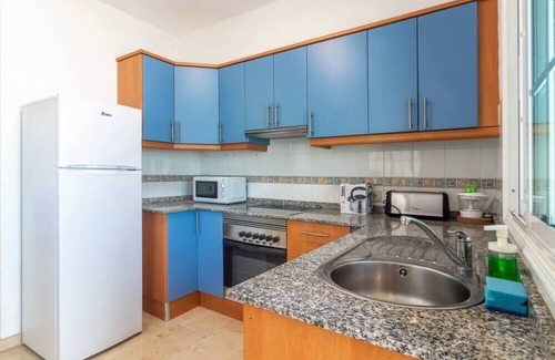 Puerto Rico Apartment | El Valle Beach By Infinity Summer