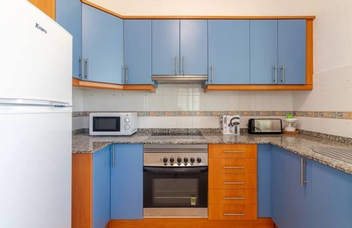 Puerto Rico Apartment | El Valle Beach By Infinity Summer