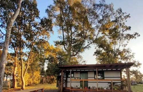 Tandil Apartment | El Vagón de Ceci