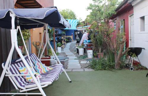 Copiapo House | El valle