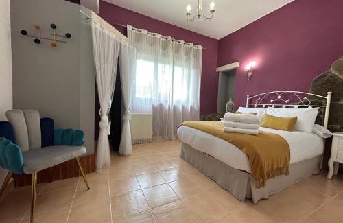 Hazas de Cesto House | El valle de Lis