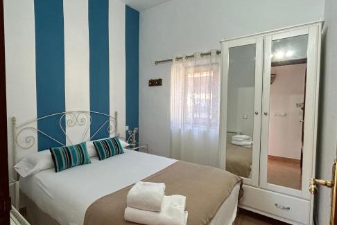 Hazas de Cesto House | El valle de Lis