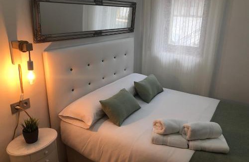 Hazas de Cesto House | El valle de Lis