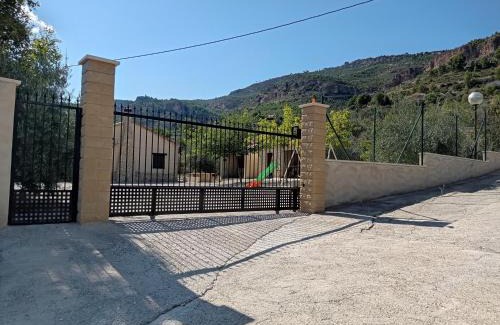 Yeste House | El Valle de Yeste