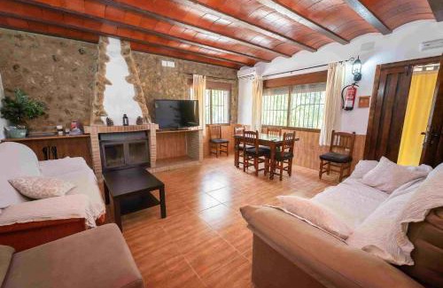 Yeste House | El Valle de Yeste