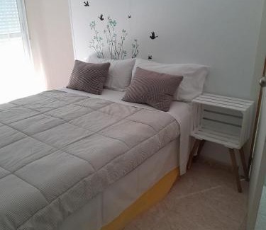 La Alberca House | El Valle