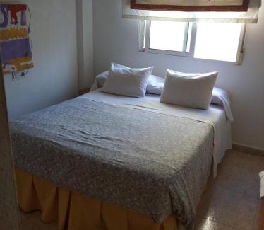 La Alberca House | El Valle