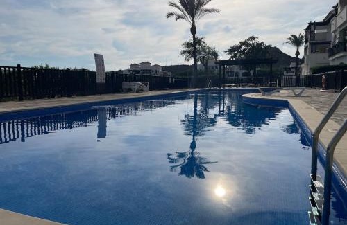 Caserio Los Tarquinos Apartment | El Valle Golf Resort