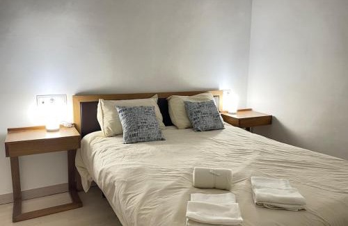 Caserio Los Tarquinos Apartment | El Valle Golf Resort