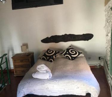 Revelillas House | El Valle Perdido Casas Rurales