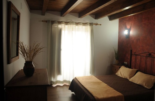 Tragacete House | EL Vasallo Tragacete