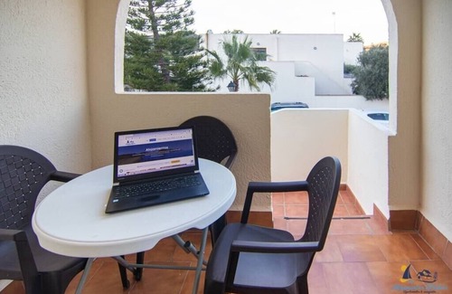 San Jose Apartment | el velero