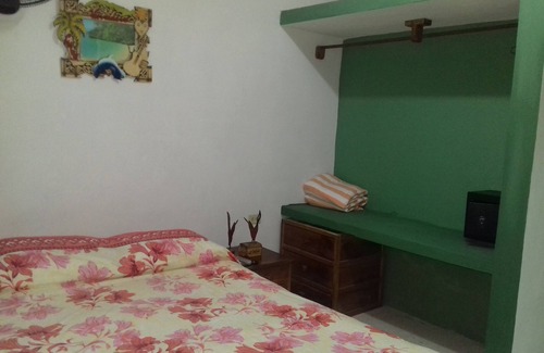 Reparto Playa Apartment | El Vencedor de Matanzas