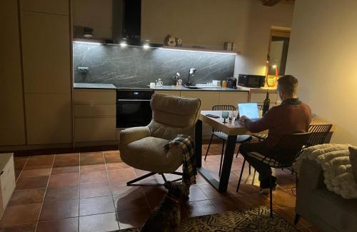 Lladurs House | El Ventador de la Torra