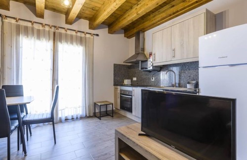 Olocau del Rey Apartment | El Ventanico I by Interhome