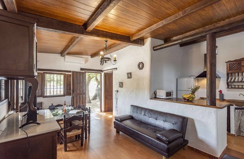Moron de la Frontera House | El Ventorrillo Cottage, in Morón de la Frontera