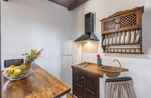 Moron de la Frontera House | El Ventorrillo Cottage, in Morón de la Frontera