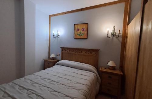 Riopar House | El Ventorrillo Grande