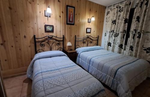 Riopar House | El Ventorrillo Grande