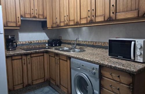 Riopar House | El Ventorrillo Grande