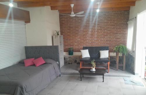 Santa Maria Apartment | El Vergel