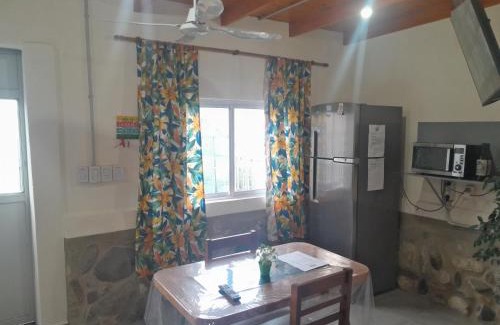 Santa Maria Apartment | El Vergel