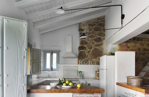 Candeleda House | El Vergel de Chilla