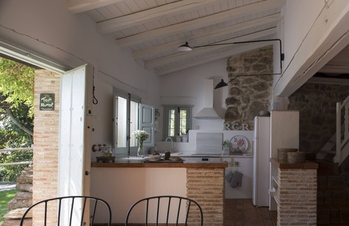 Candeleda House | El Vergel de Chilla