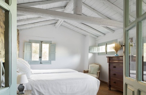 Candeleda House | El Vergel de Chilla