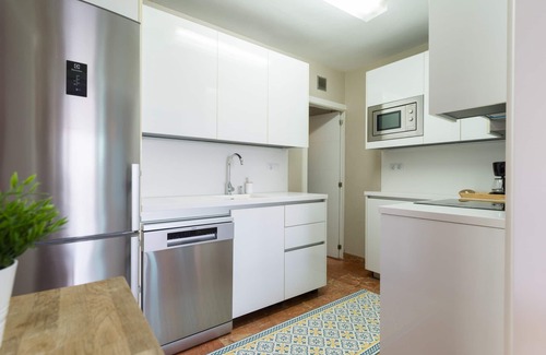 Playa del Ingles Villa | El Veril By CanariasGetaway