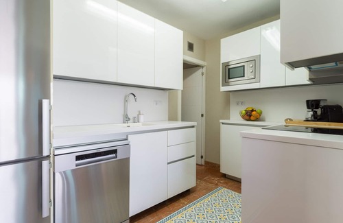 Playa del Ingles Villa | El Veril By CanariasGetaway