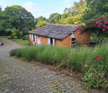 Lugo House | EL VIEJO MOLINO